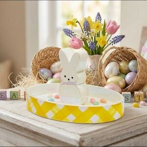 PEEPS BODY CARE TRAY